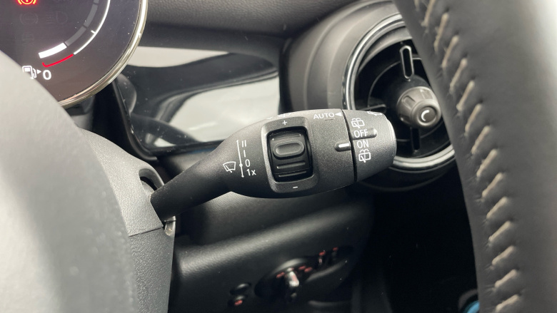 MINI Hatchback 2.0 Cooper S Sport 3dr Auto Petrol Hatchback